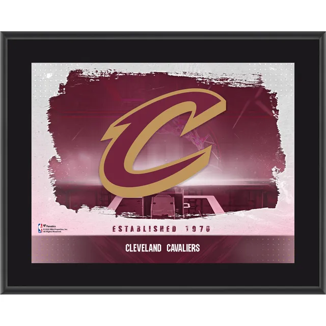 Cleveland Cavaliers: Evan Mobley 2023 Minis - Officially Licensed
