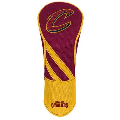 Cleveland Cavaliers Individual Driver Headcover