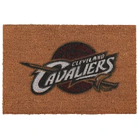 Cleveland Cavaliers Logo 20'' x 30'' Coir Doormat