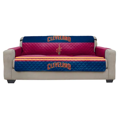 Cleveland Cavaliers Sofa Protector