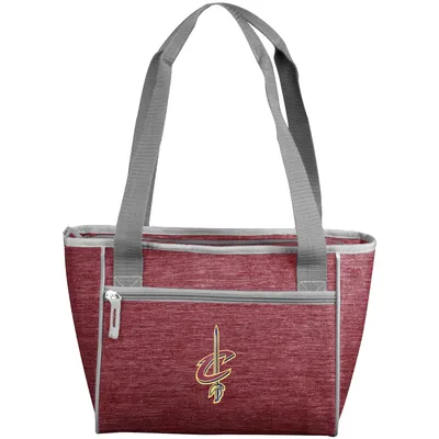 Cleveland Cavaliers Team 16-Can Cooler Tote