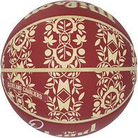 Donovan Mitchell Cleveland Cavaliers Autographed Wilson 2023-24 City Collector Basketball 