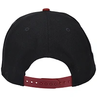 Casquette dédicacée Evan Mobley Cleveland Cavaliers New Era NBA Draft Pick 2021