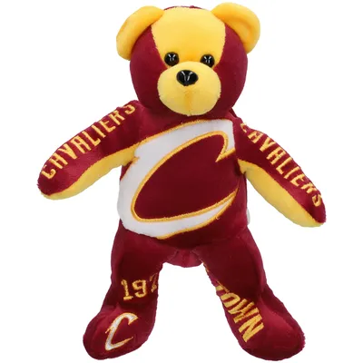 FOCO Cleveland Cavaliers Thematic Plush Bear
