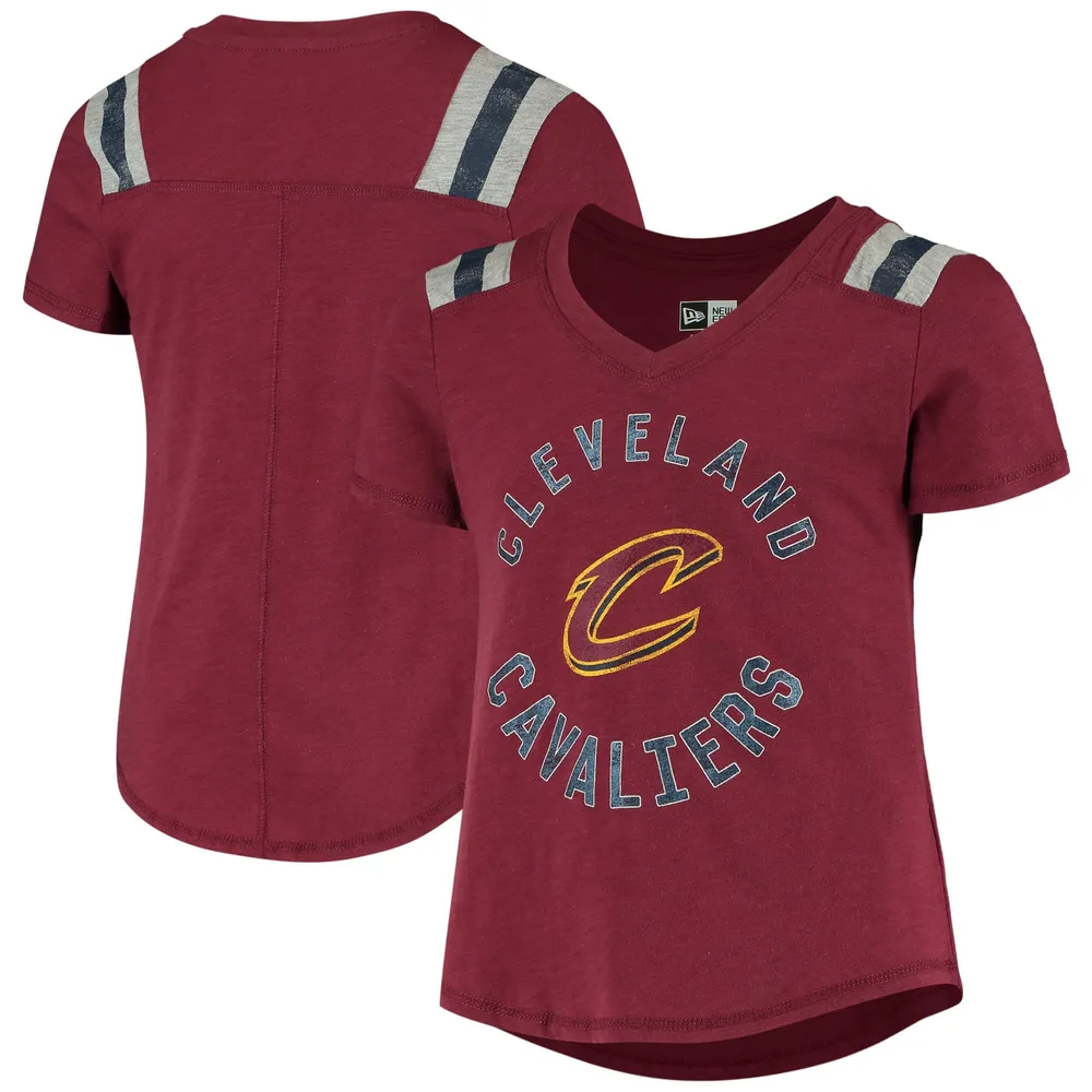 Cleveland Cavaliers Vintage Clothing, Cavaliers Throwback Hats, Cavaliers  Vintage Gear, Jerseys, Shirts
