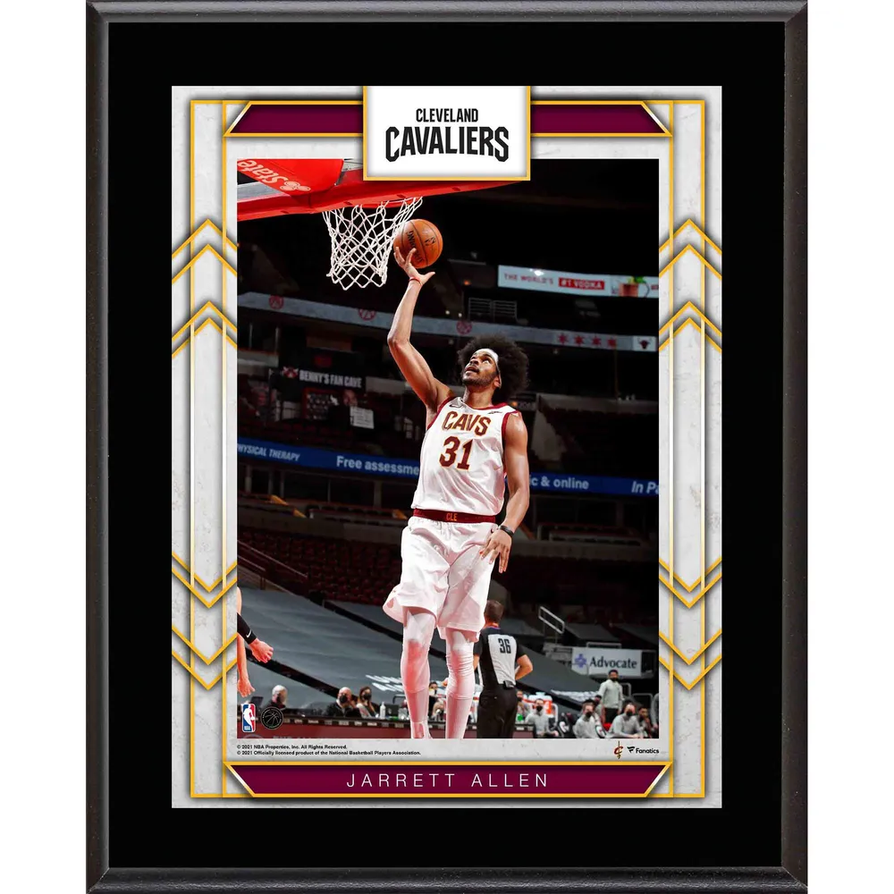 Cedric Mullins Baltimore Orioles Fanatics Authentic Framed 10.5 x 13  Sublimated Player Plaque