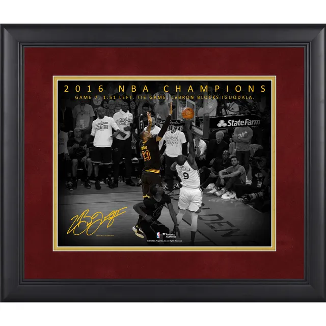 Lids James Conner Arizona Cardinals Fanatics Authentic Facsimile Signature  Framed 11 x 14 Spotlight Photograph