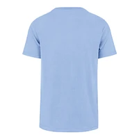 Men's '47 Light Blue Cleveland Cavaliers Franklin T-Shirt