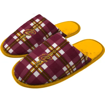 Cleveland Cavaliers Scuff Slide Slippers