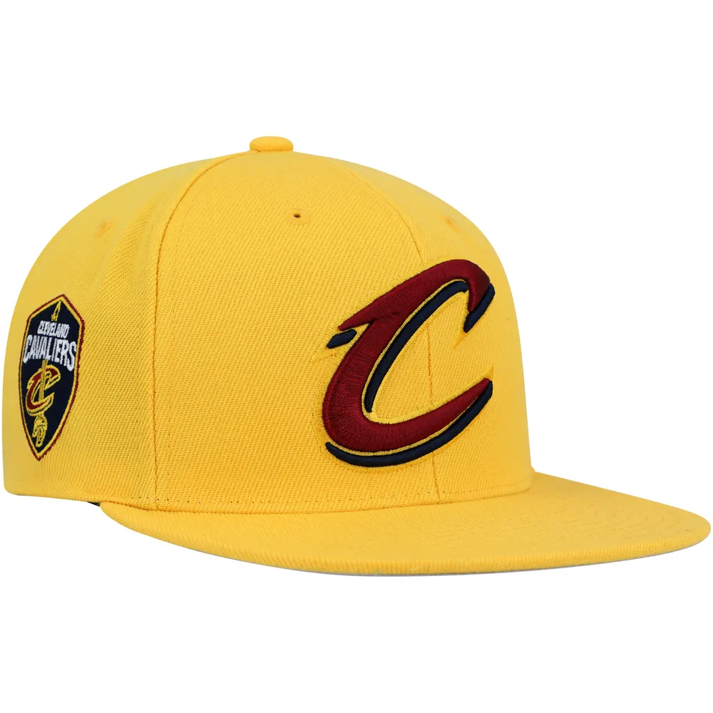 cleveland cavaliers hat