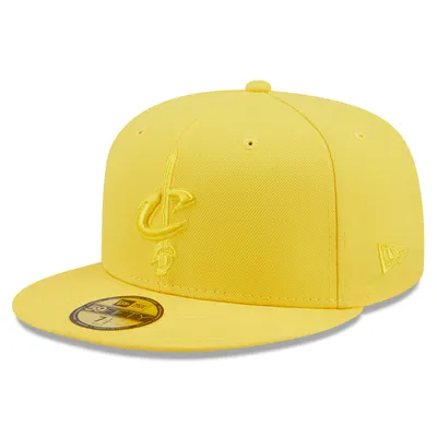 Cleveland Cavaliers New Era Color Pack 59FIFTY Fitted Hat