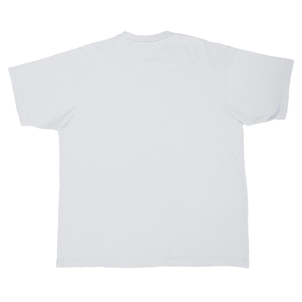 Men's Stadium Essentials White Cleveland Cavaliers NBA x Staycool Mascot Oversized T-Shirt