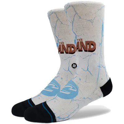 Cleveland Cavaliers Stance 2022/23 City Edition 2.0 Crew Socks