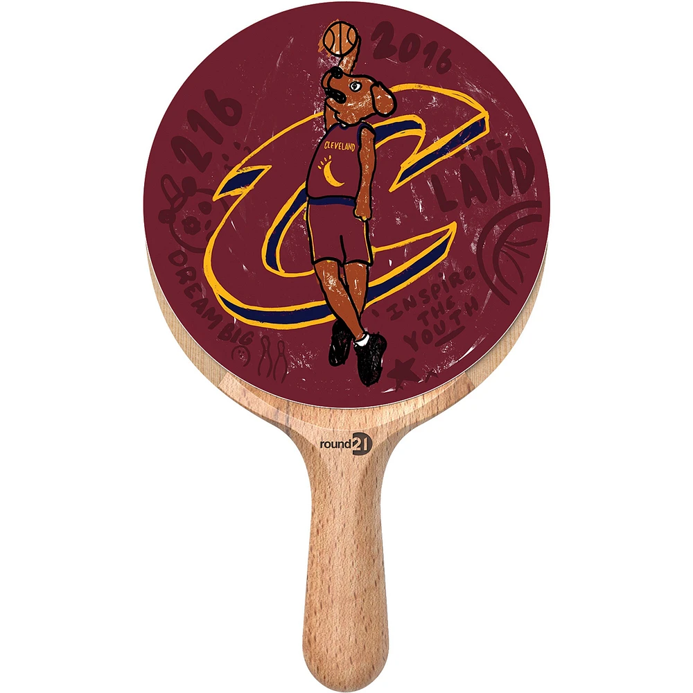 Pagaie de tennis de table Cleveland Cavaliers