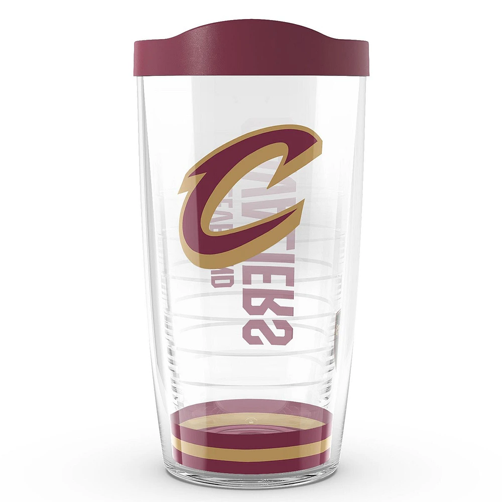 Tervis Cleveland Cavaliers 16oz. Gobelet classique arctique