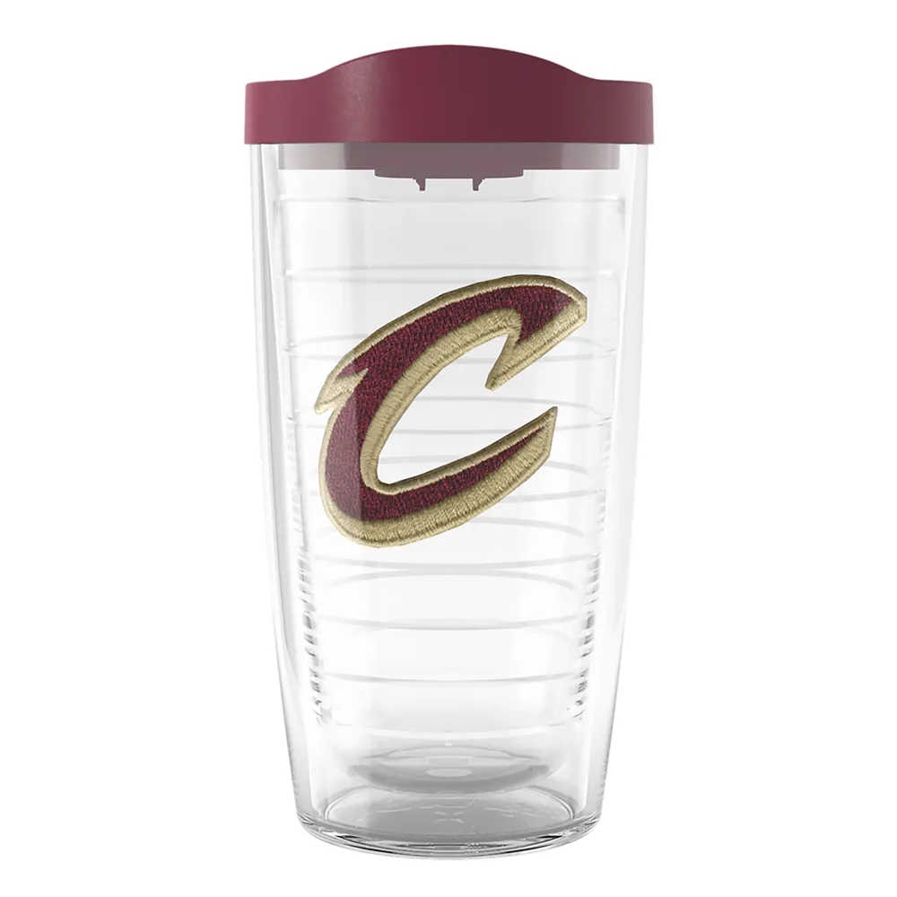 Tervis Cleveland Cavaliers 16 oz. Gobelet Emblème Classique