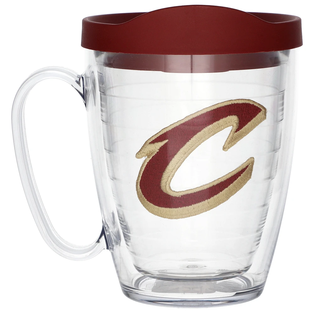 Tervis Cleveland Cavaliers 16oz. Tasse emblème