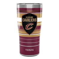 Tervis Cleveland Cavaliers 20oz. Hype Stripes Stainless Steel Tumbler