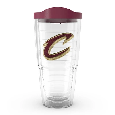 Tervis Cleveland Cavaliers 24oz. Gobelet classique emblème