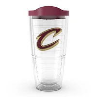 Tervis Cleveland Cavaliers 24oz. Gobelet classique emblème