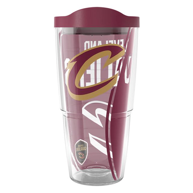 Tervis Cleveland Cavaliers 24 oz. Véritable gobelet classique