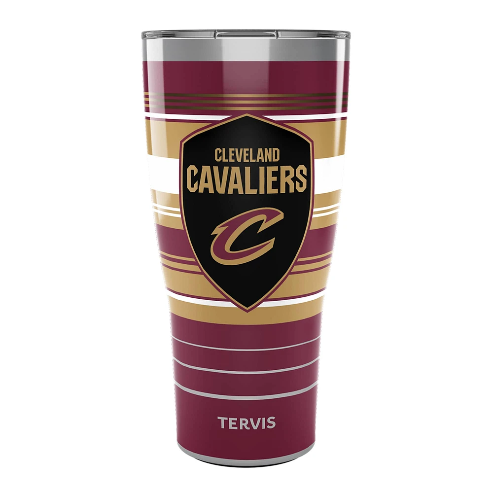 Tervis Cleveland Cavaliers 30oz. Gobelet à rayures Hype