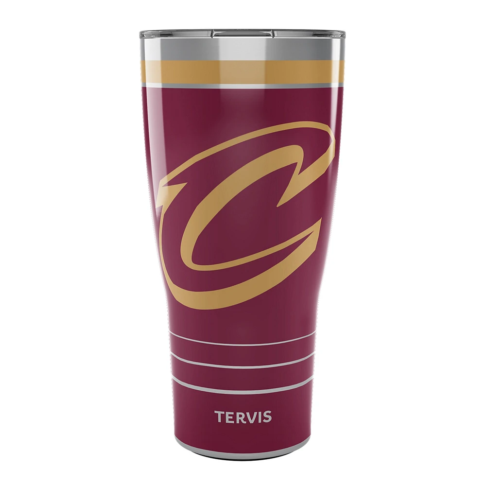 Tervis Cleveland Cavaliers 30oz. Gobelet en acier inoxydable MVP