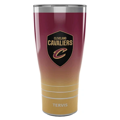 Tervis Cleveland Cavaliers 30oz. Gobelet en acier inoxydable ombré