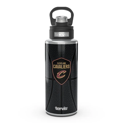 Tervis Cleveland Cavaliers 32oz. Stainless Steel Wide Mouth Water Bottle