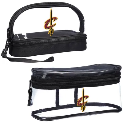 Cleveland Cavaliers The Northwest Company Two-Piece Travel Set