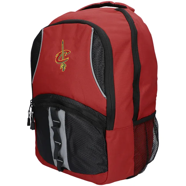 MOJO Black Virginia Cavaliers 19'' Laptop Travel Backpack
