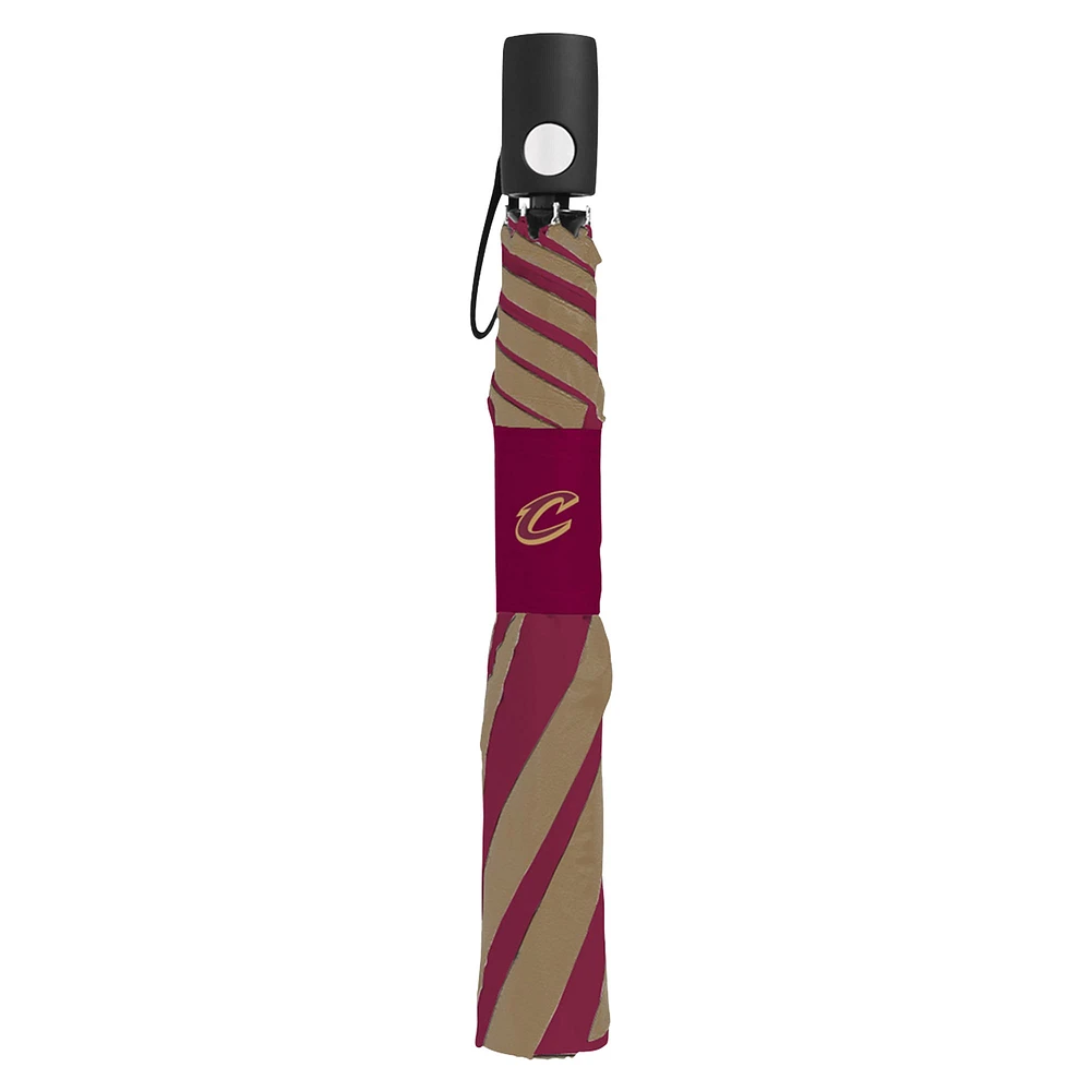 WinCraft  Cleveland Cavaliers Automatic Folding Umbrella