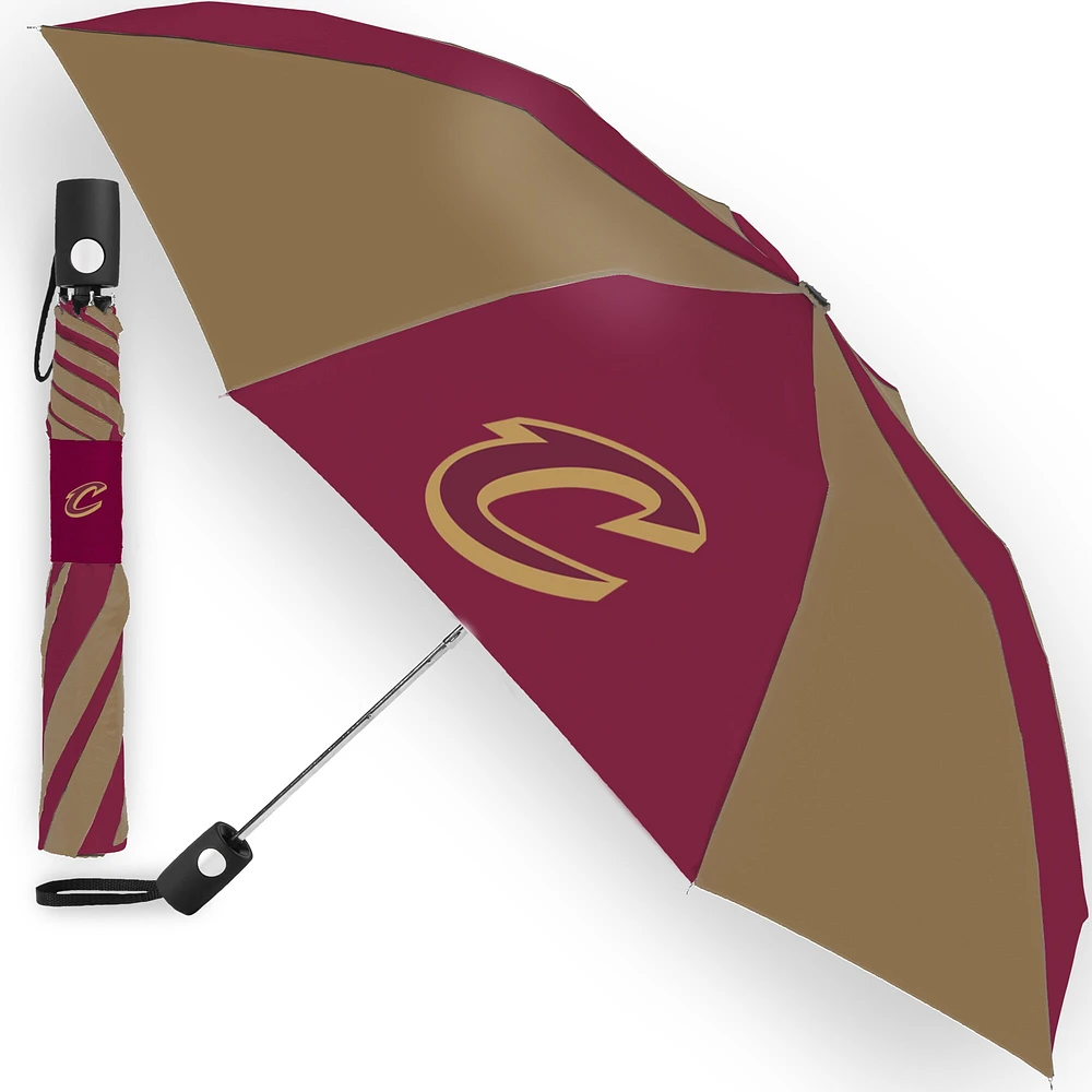 WinCraft  Cleveland Cavaliers Automatic Folding Umbrella