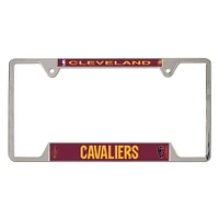 WinCraft Cleveland Cavaliers License Plate Frame