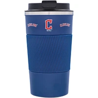 CLL GUARDIANS NONE 18OZ GOBELET À CAFÉ EN ACIER INOXYDABLE AVEC POIGNÉE EN SILICONE CUPTUMTRV