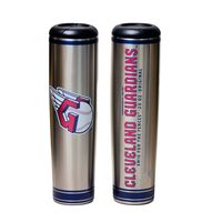 Cleveland Guardians 20oz. Metal Bat Tumbler