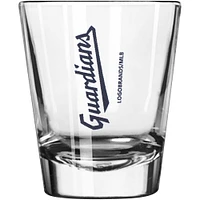 Cleveland Guardians 2oz. Game Day Shot Glass