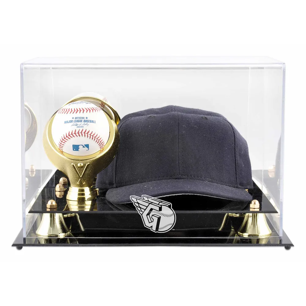 Fanatics Authentic Arizona Diamondbacks Acrylic Cap Logo Display Case