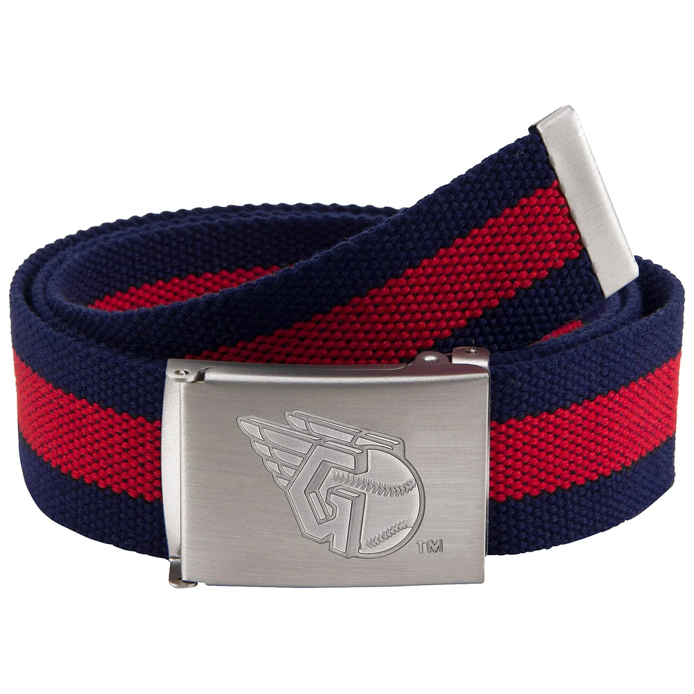 Ceinture en tissu Cleveland Guardians