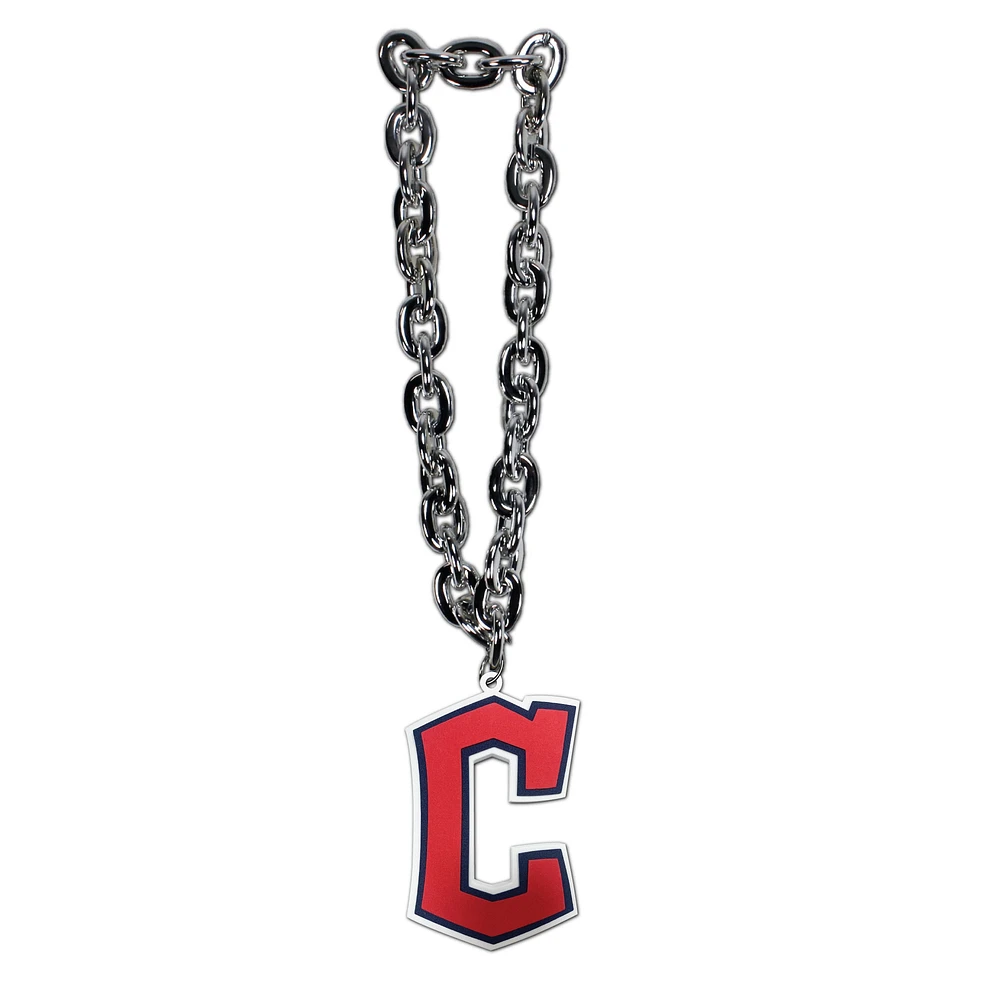 Cleveland Guardians Fan Chain