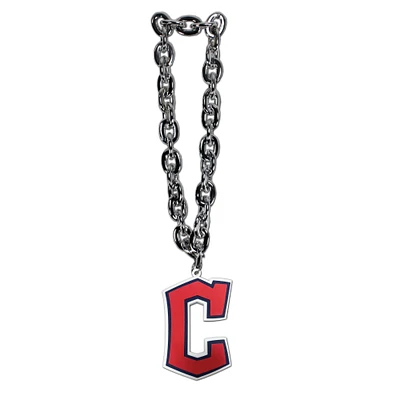 Cleveland Guardians Fan Chain