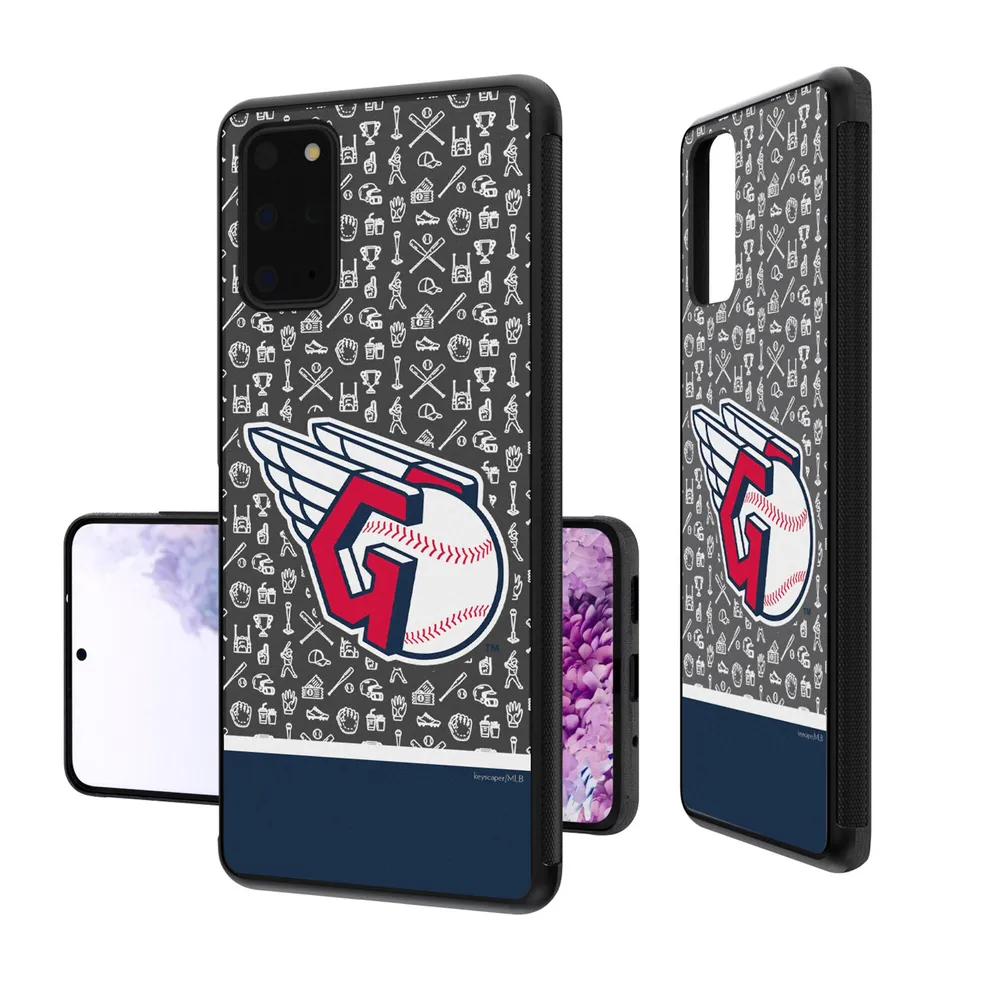 Lids Cleveland Guardians Galaxy Memories Print Design Bump Case