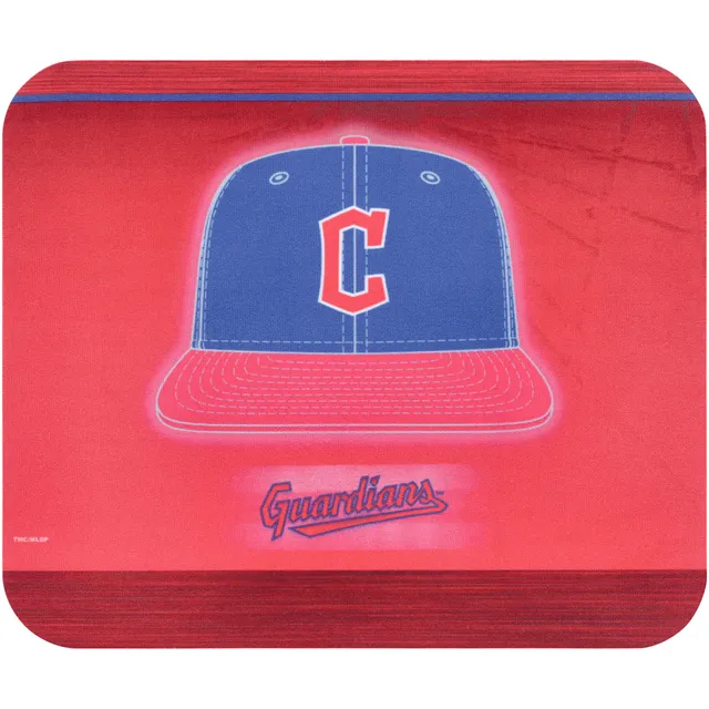 Lids Atlanta Braves Hat Mouse Pad