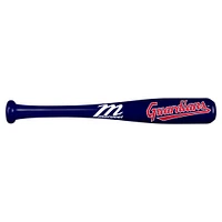 Mini-bâton souvenir des Cleveland Guardians
