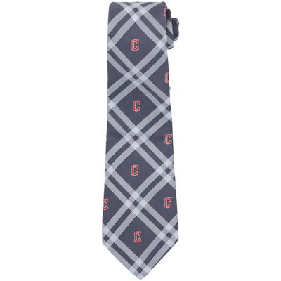 Louisville Cardinals Oxford Woven Silk Tie