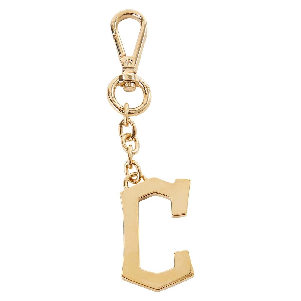 Dooney & Bourke Cleveland Guardians Pendentif Porte-clés