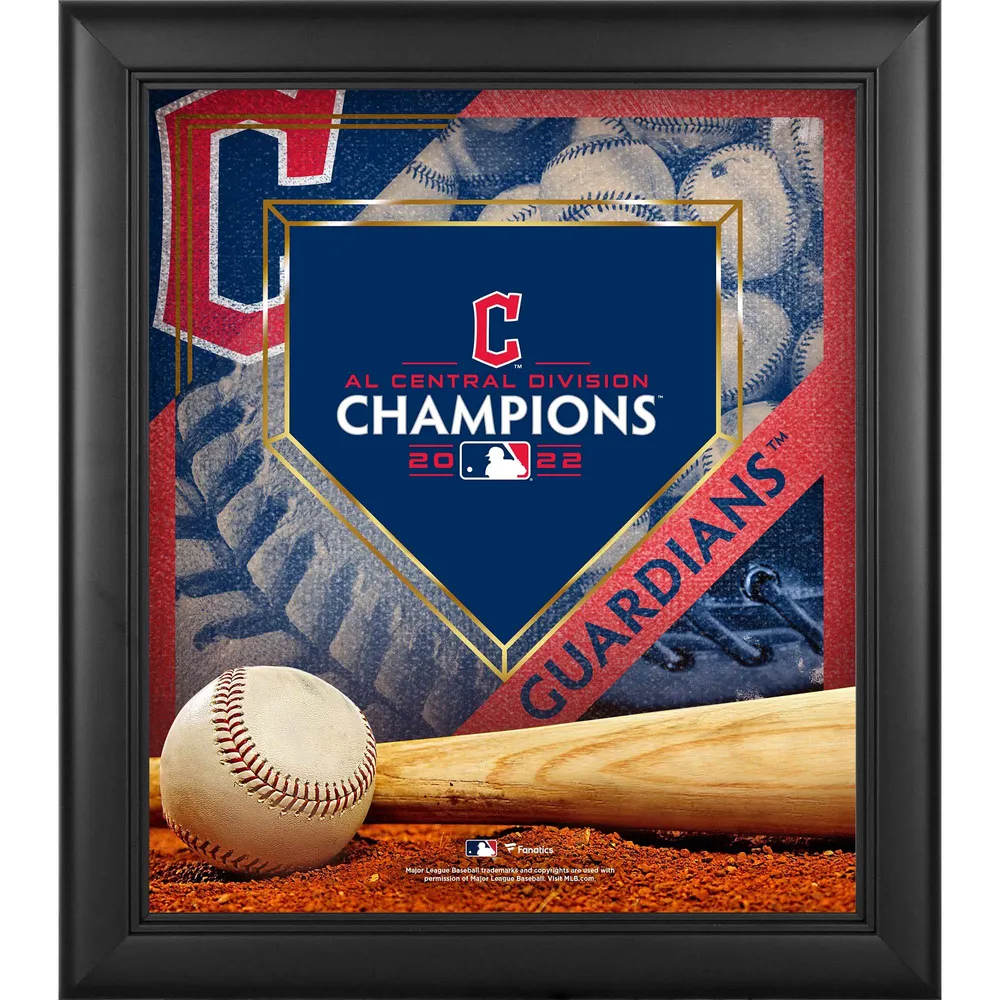 Washington Nationals Fanatics Authentic Black Framed 2019 World