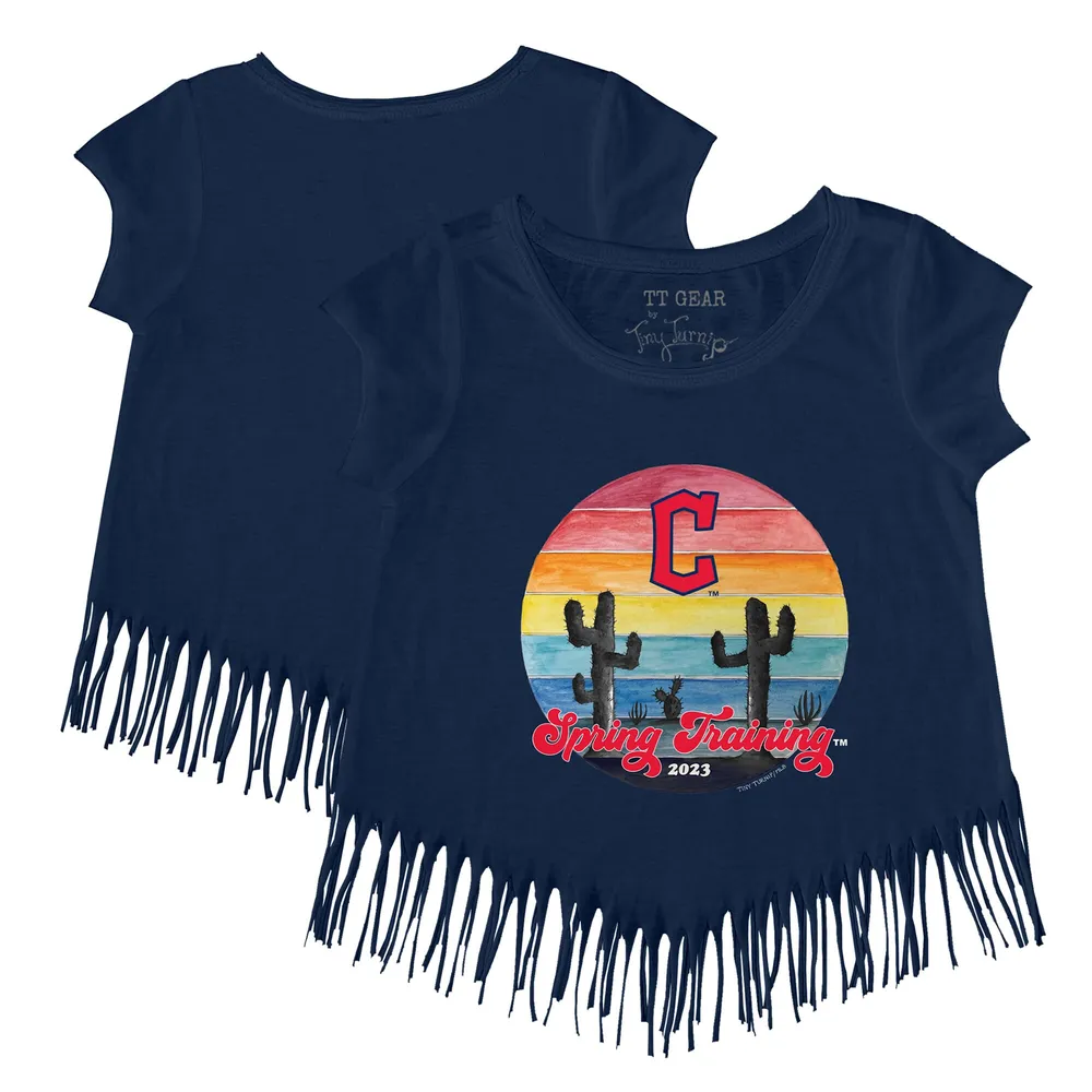 cleveland guardians youth shirt