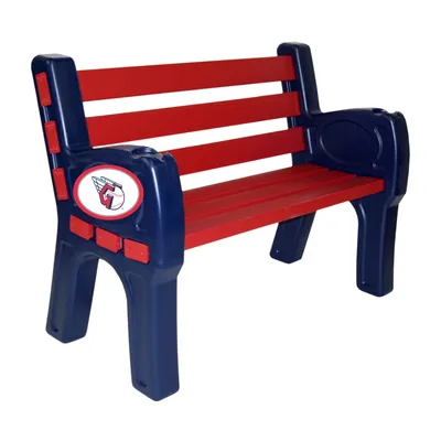 Cleveland Guardians Imperial Outdoor Bench