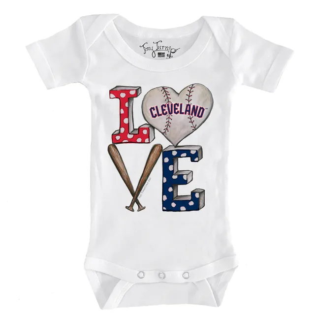 Lids St. Louis Cardinals Tiny Turnip Infant Girl Teddy T-Shirt